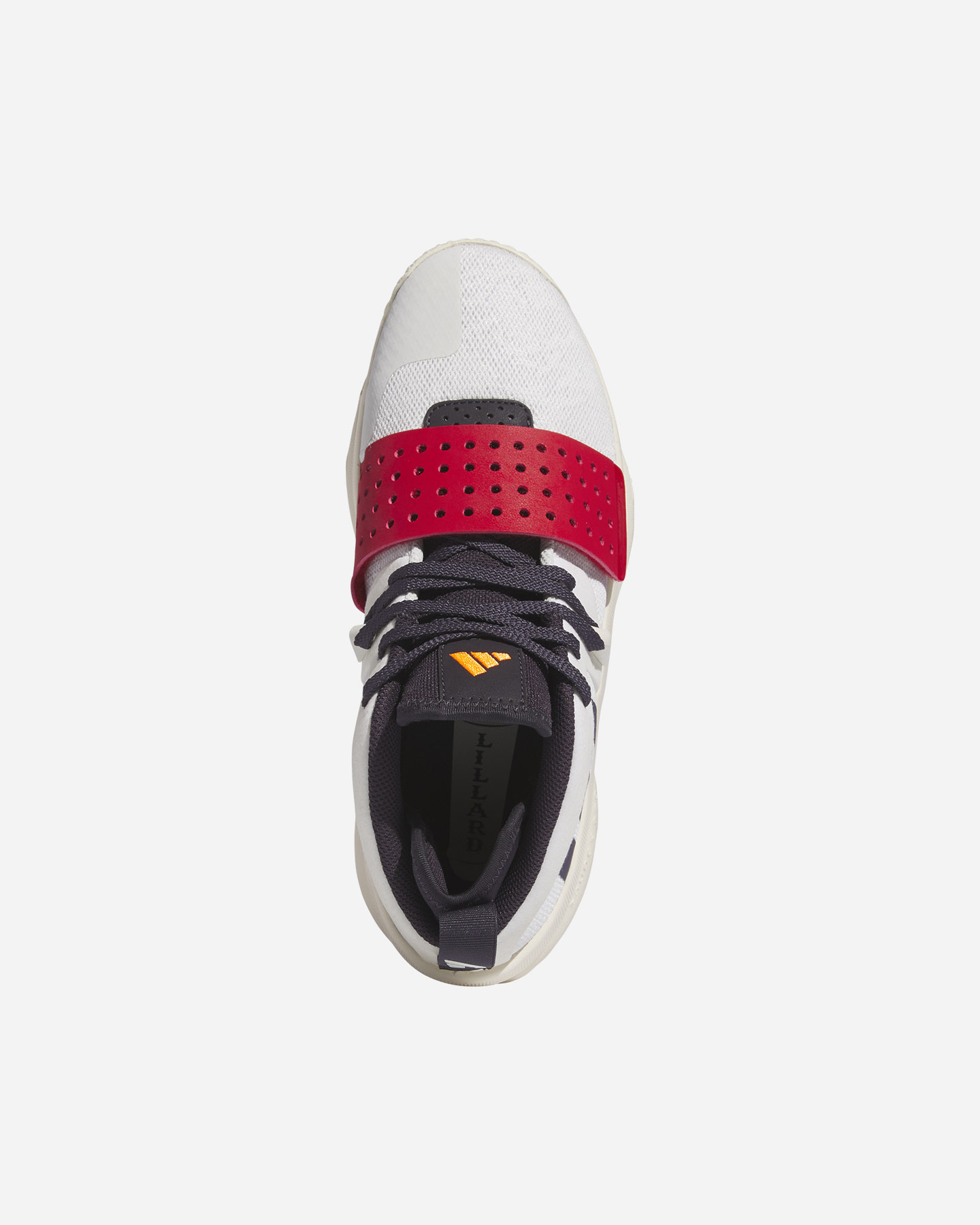 Pantofi sport Adidas Dame 8 Extply M IF1507