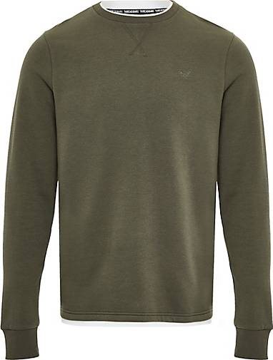 Threadbare Fleecepullover