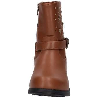 Barbarella Stiefel in braun