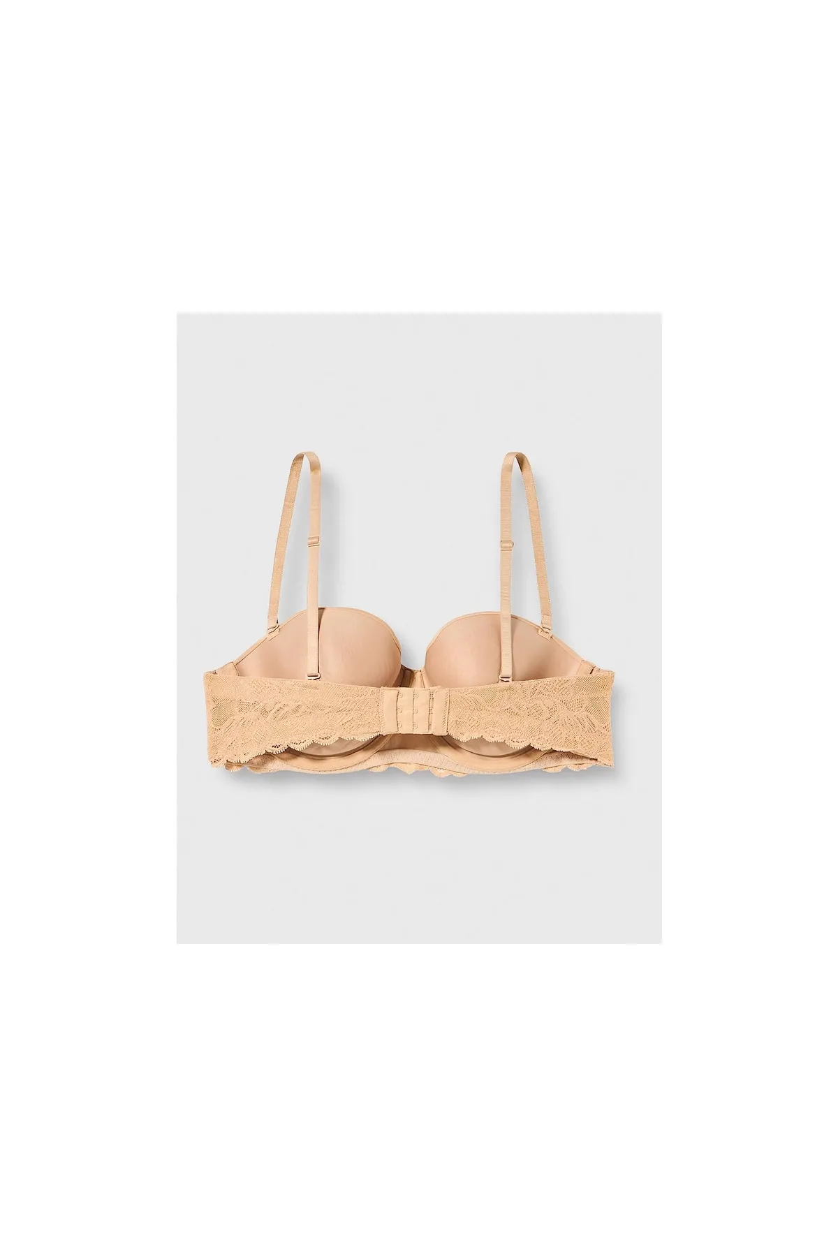 Calvin Klein  BH - Mehrfarbig - Strukturiert
