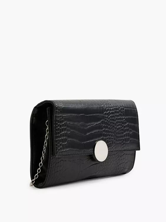 Catwalk Clutch