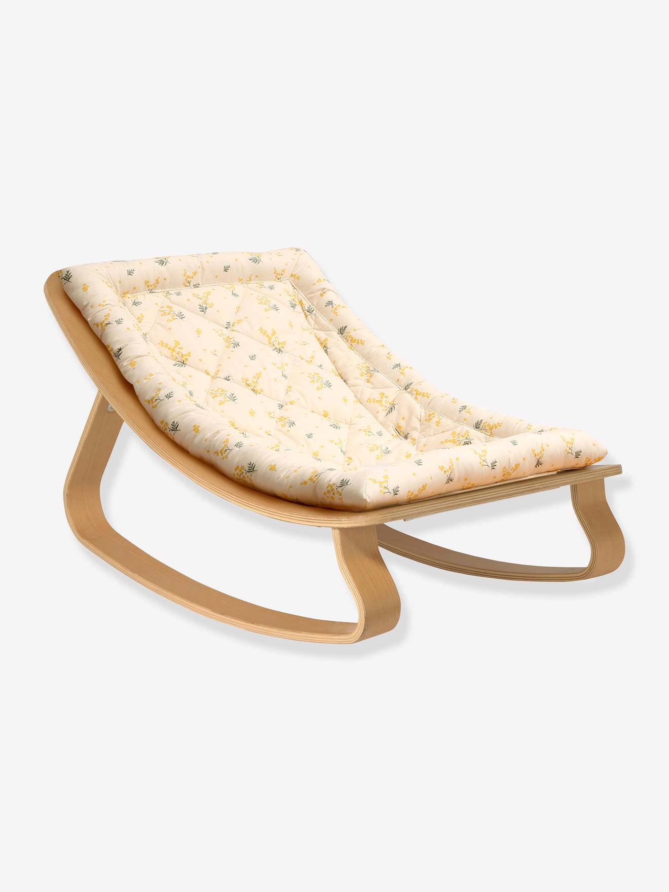 Transat Levo de Charlie Crane camel