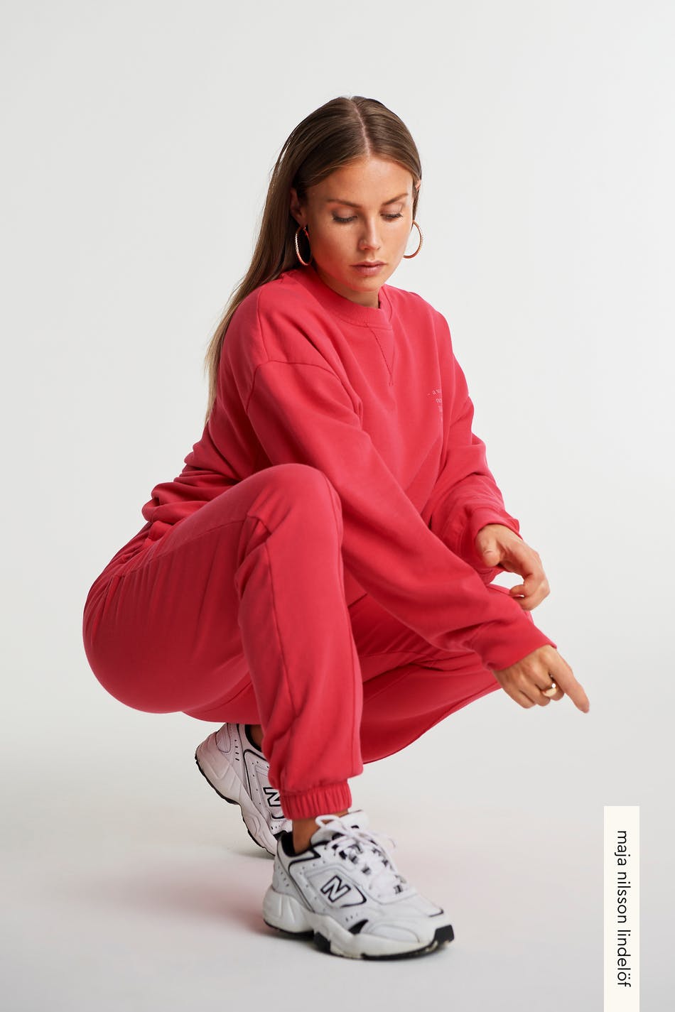 Bim sweatpants
