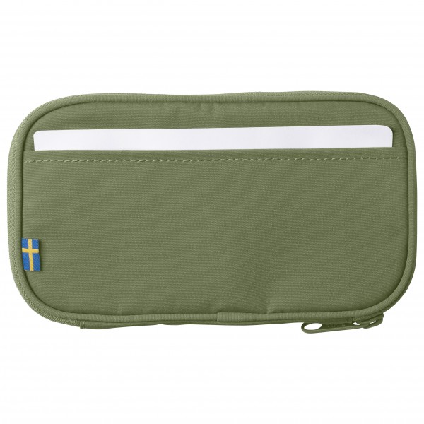 Fjällräven - Kånken Travel Wallet - Geldbeutel