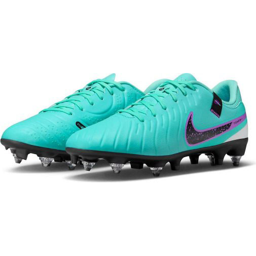 Nike Performance Herren Fußballschuhe TIEMPO LEGEND 10 ACADEMY SG-PRO AC
