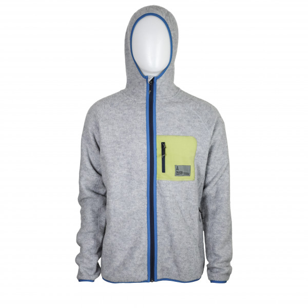 Pally'Hi - Out Of Border - Fleecejacke
