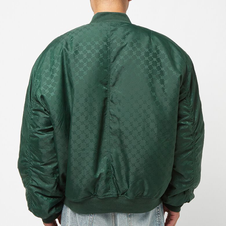 Daily Paper Ronack Jacket pine green
