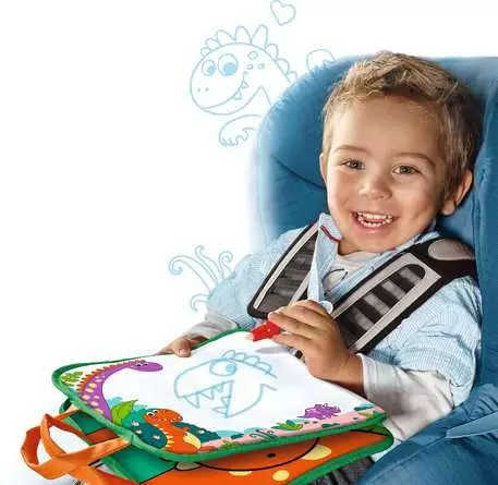 Ravensburger Aquadoodle® Travel Dino