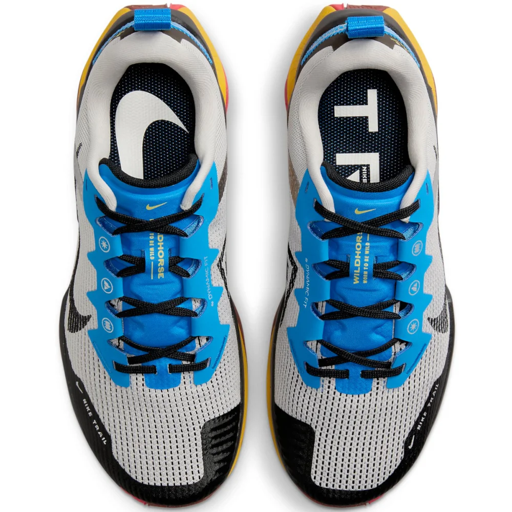 Nike Wildhorse 8 DR2689-003 / bunt