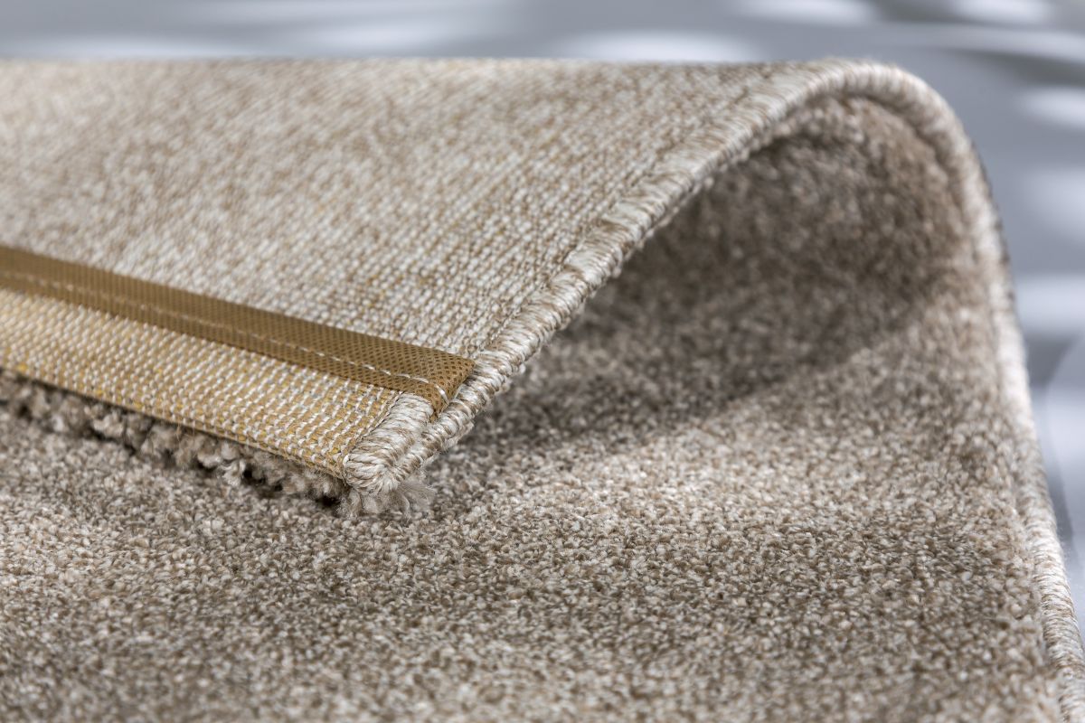Schöner Wohnen Webteppich Pure beige 80x150