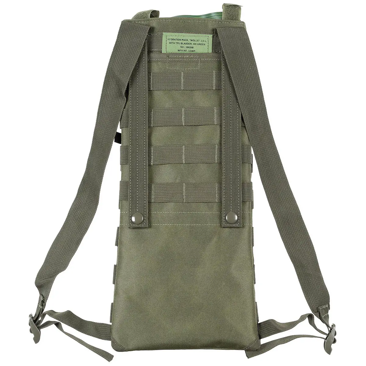 Trinksystem MOLLE 2,5 l