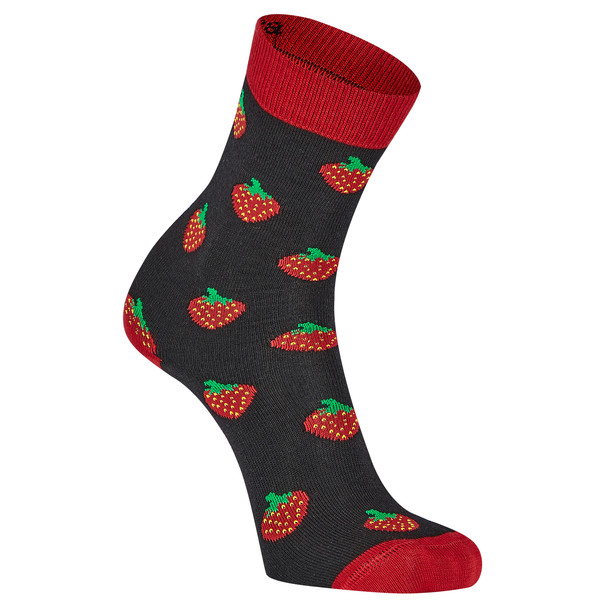 VILLARRICA STRAWBERRY SOCKS Unisex - Freizeitsocken
