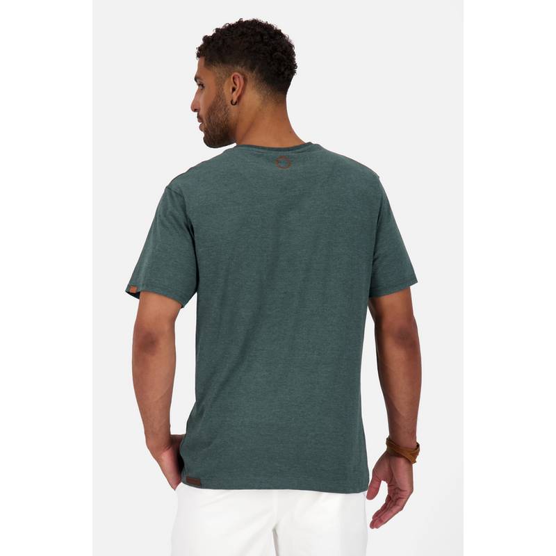 ALIFE AND KICKIN MaddoxAK A T-Shirt Herren