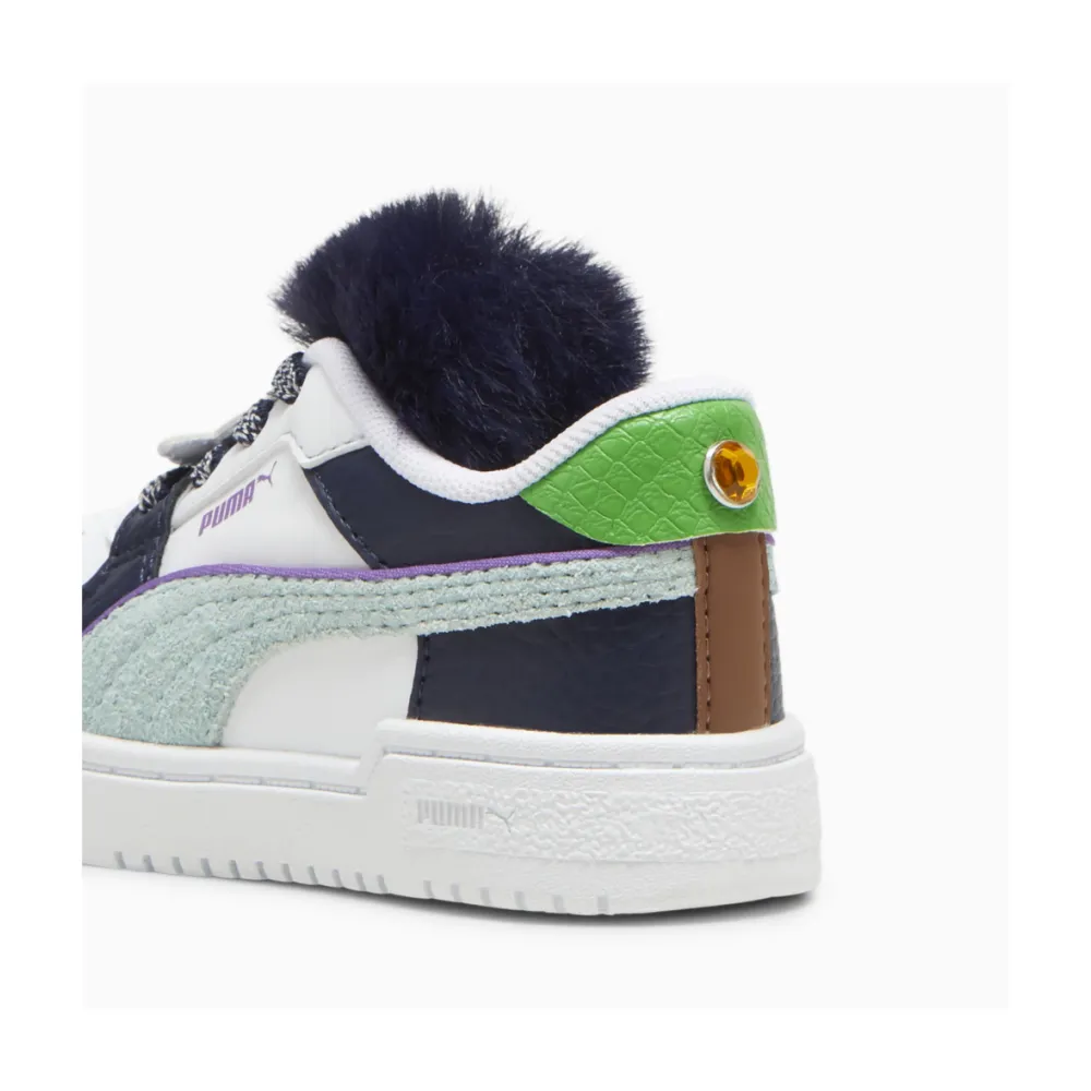 PUMA x TROLLS CA Pro 396534_01 / weiss