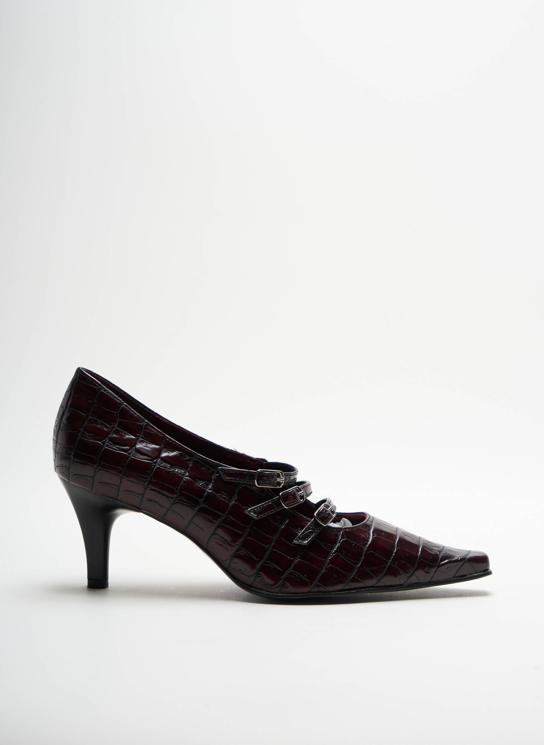 Elantine Escarpins Femme couleur violet