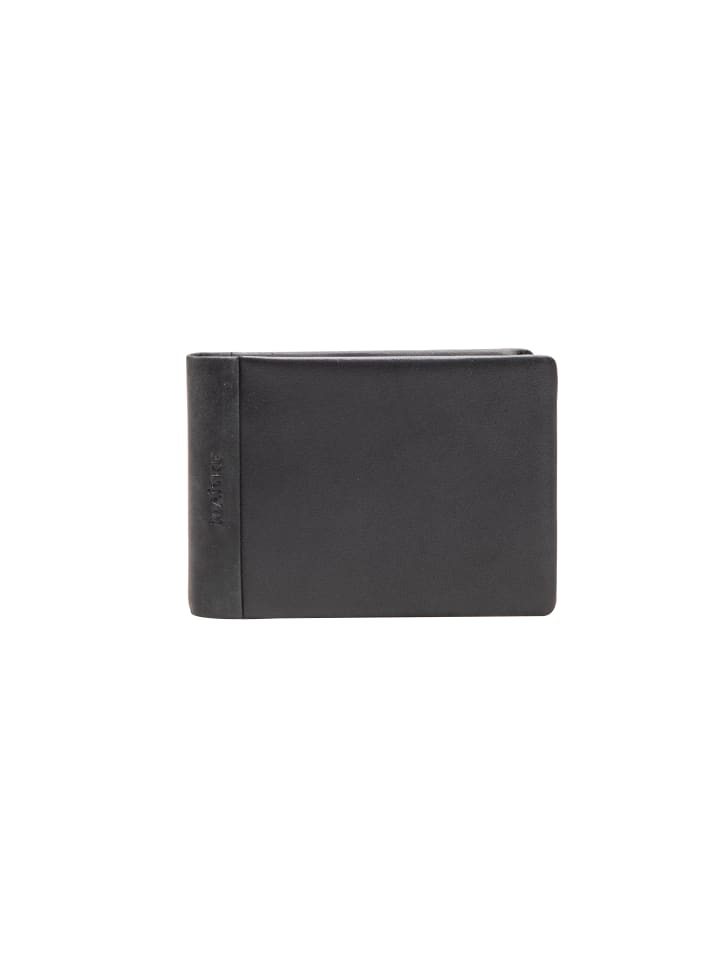 Maître Billfold 'Bundenbach Gerold in Schwarz' günstig kaufen onesize