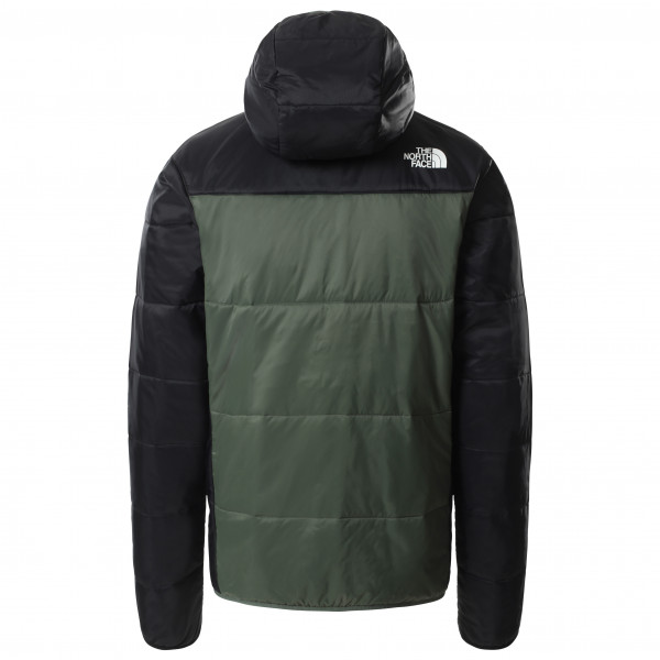 The North Face - Quest Synthetic Jacket - Kunstfaserjacke