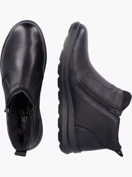 Rieker Damen Kurzstiefel