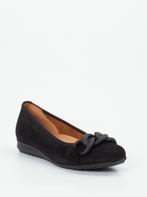 Ballerina-24010090015 Gabor Comfort