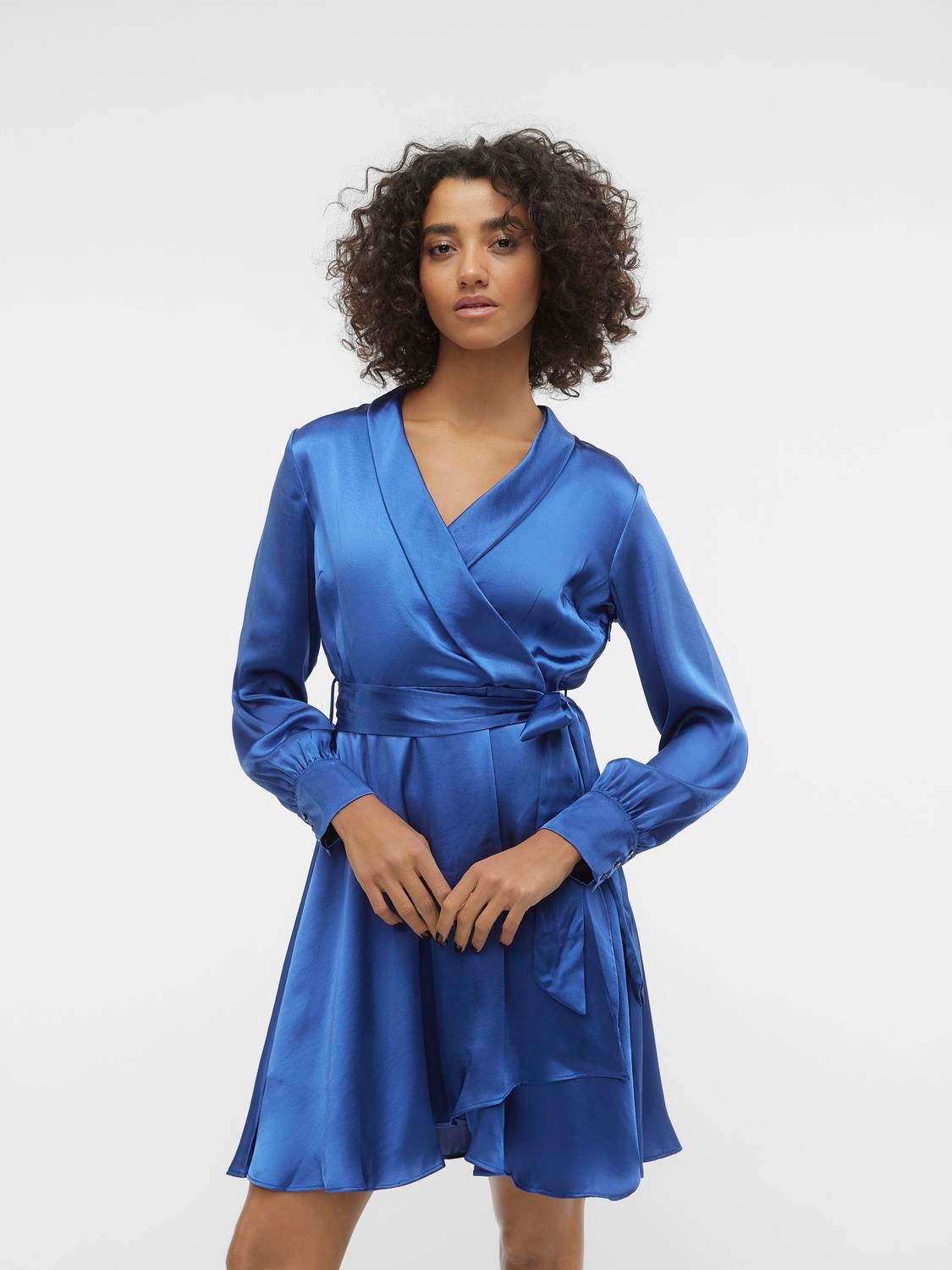 VMBEATRICE Kurzes Kleid