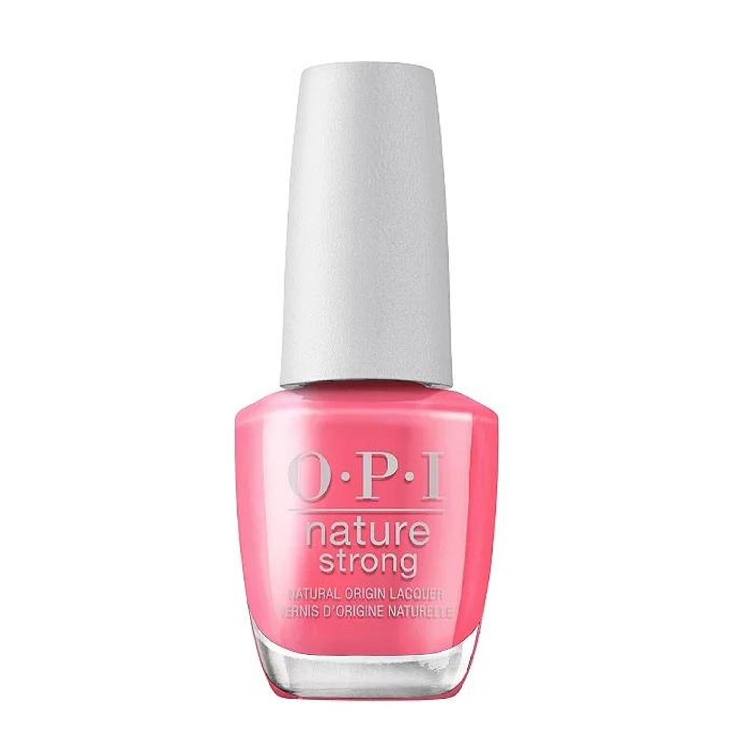 OPI Nature Strong Vernis à Ongles Vegan