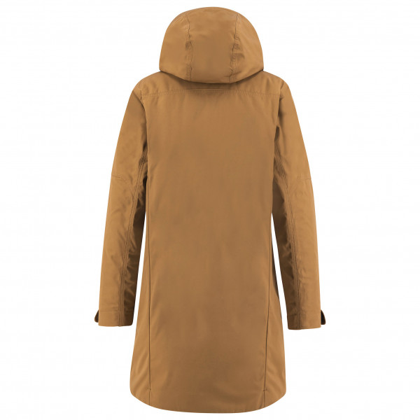 Lundhags - Women's Knak Pile Parka - Parka
