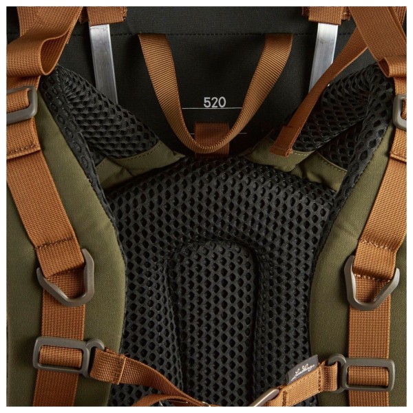 Lundhags - Saruk Pro 60 - Trekkingrucksack