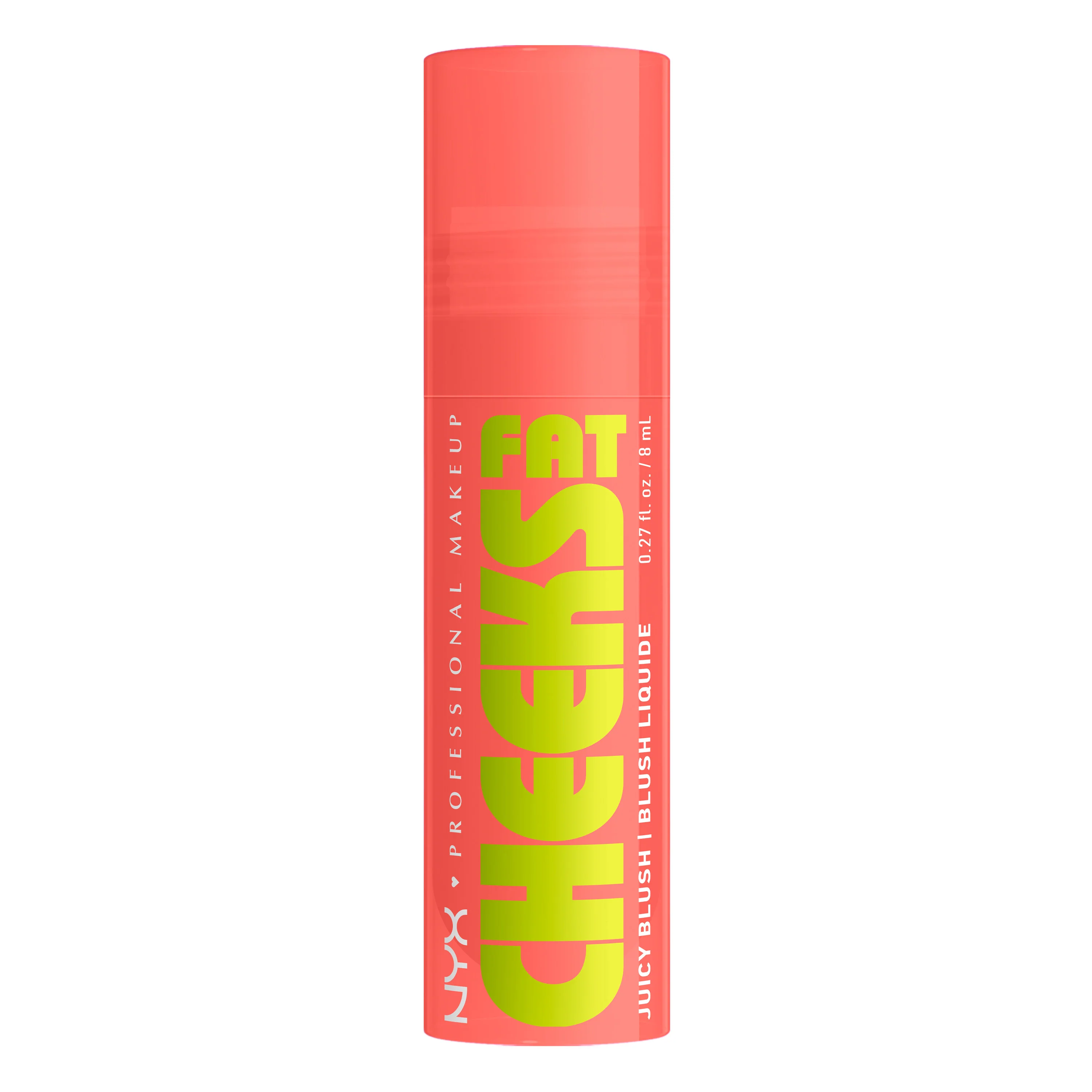 Facial Fat Cheeks Blush - Kremblush