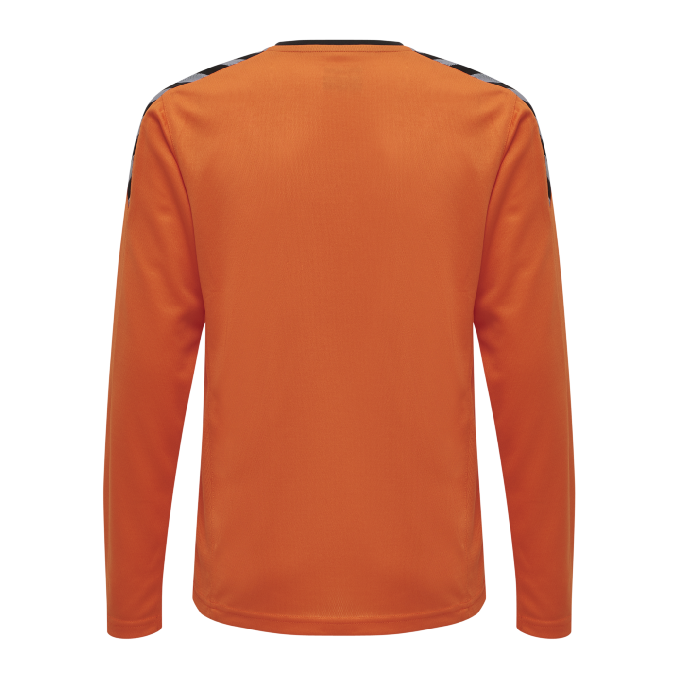 Hummel Authentic Poly Trikot langarm Kids F5006