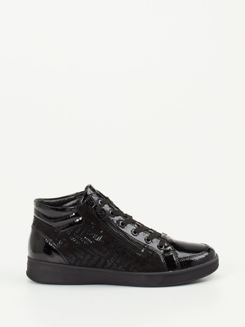 Schnürstiefelette-27510090327 Ara