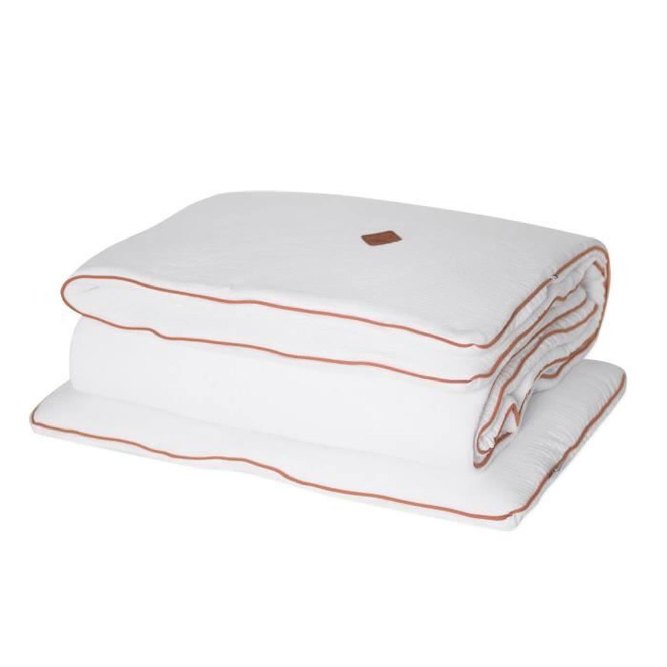 Couette en gaze de coton