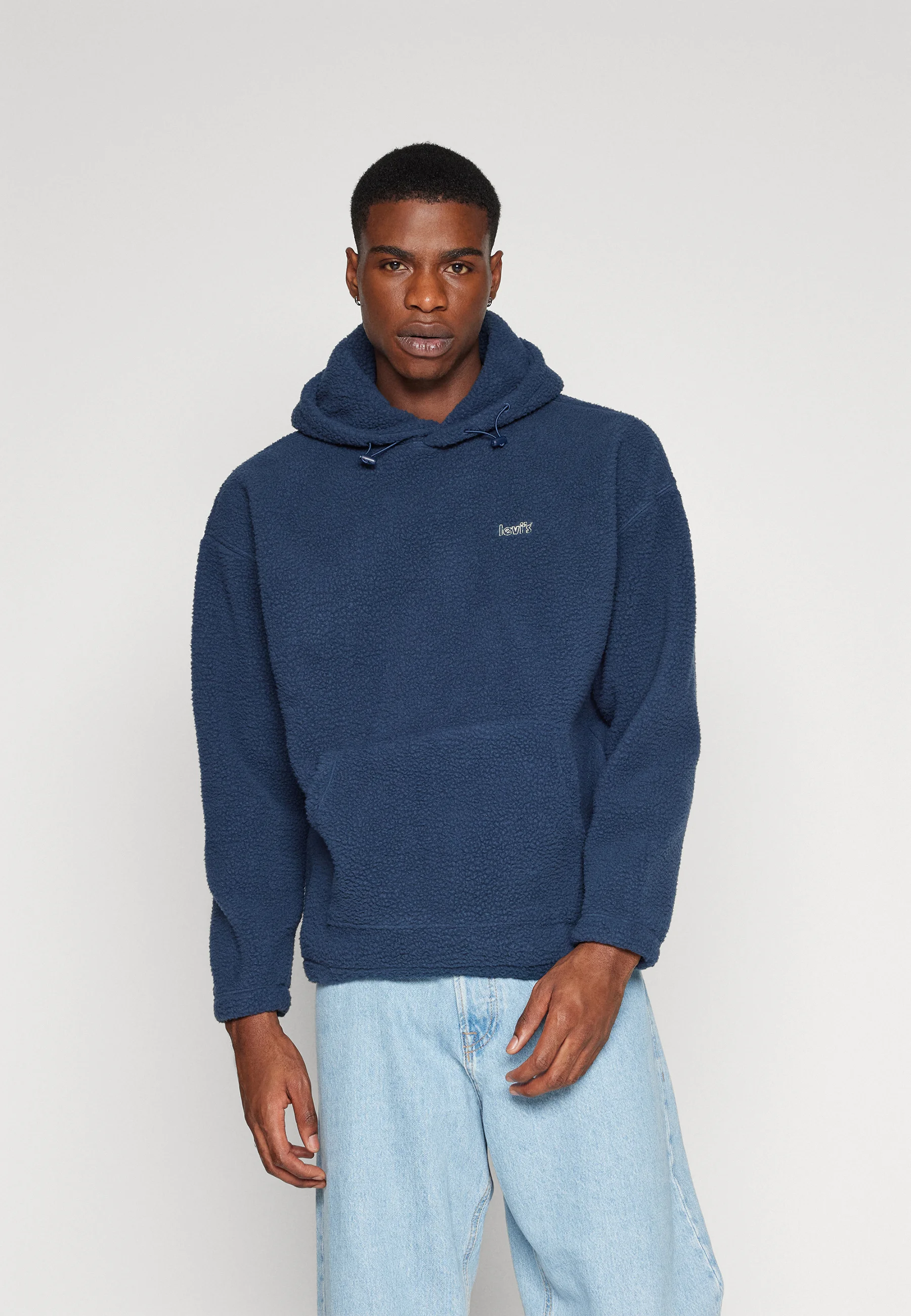 Sudadera con capucha Levi's® COZY UP - Sudadera con capucha