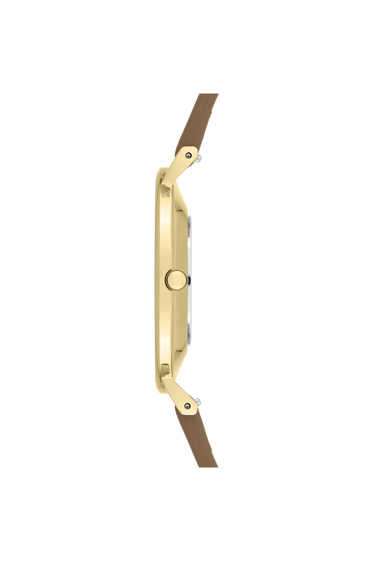 Liebeskind Berlin  Armbanduhr - Braun - Braun