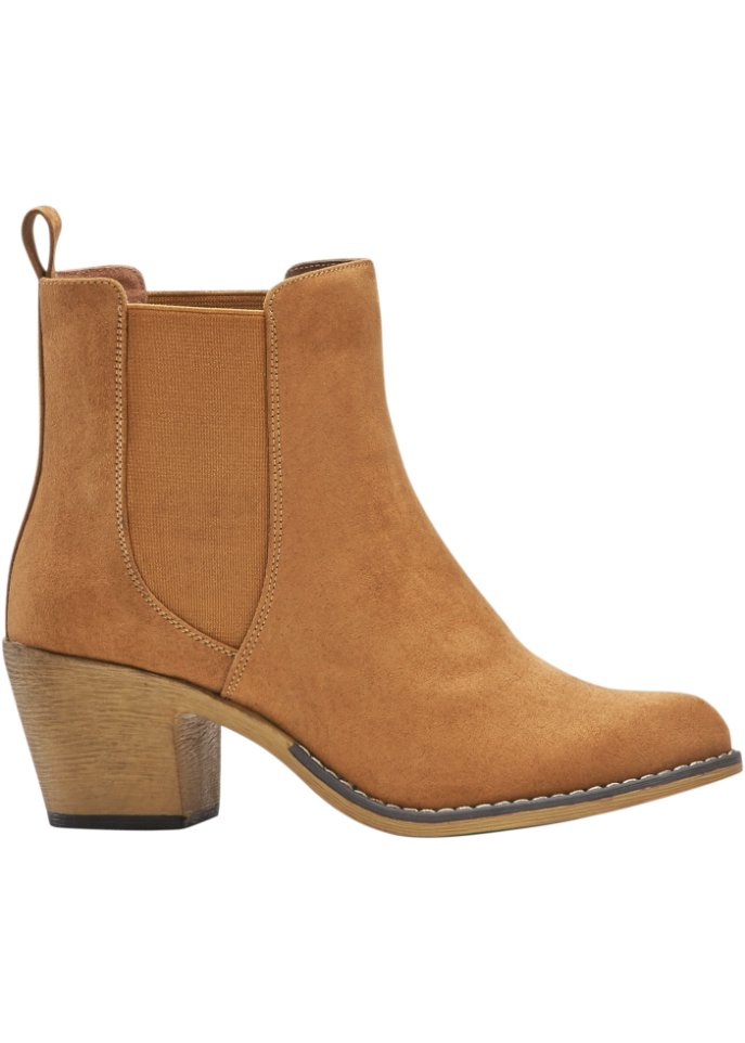 Cowboy Stiefelette