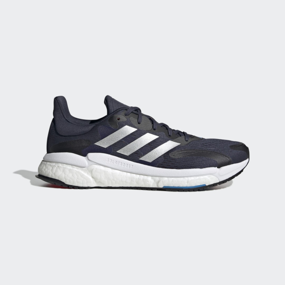adidas SOLAR BOOST 4 GX3036 / blau