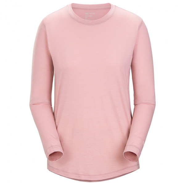 Arc'teryx - Women's Lana Crew L/S - Merinoshirt