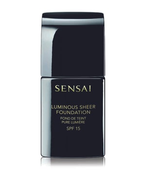 Sensai Foundations Luminous Sheer Creme Foundation-30 ml