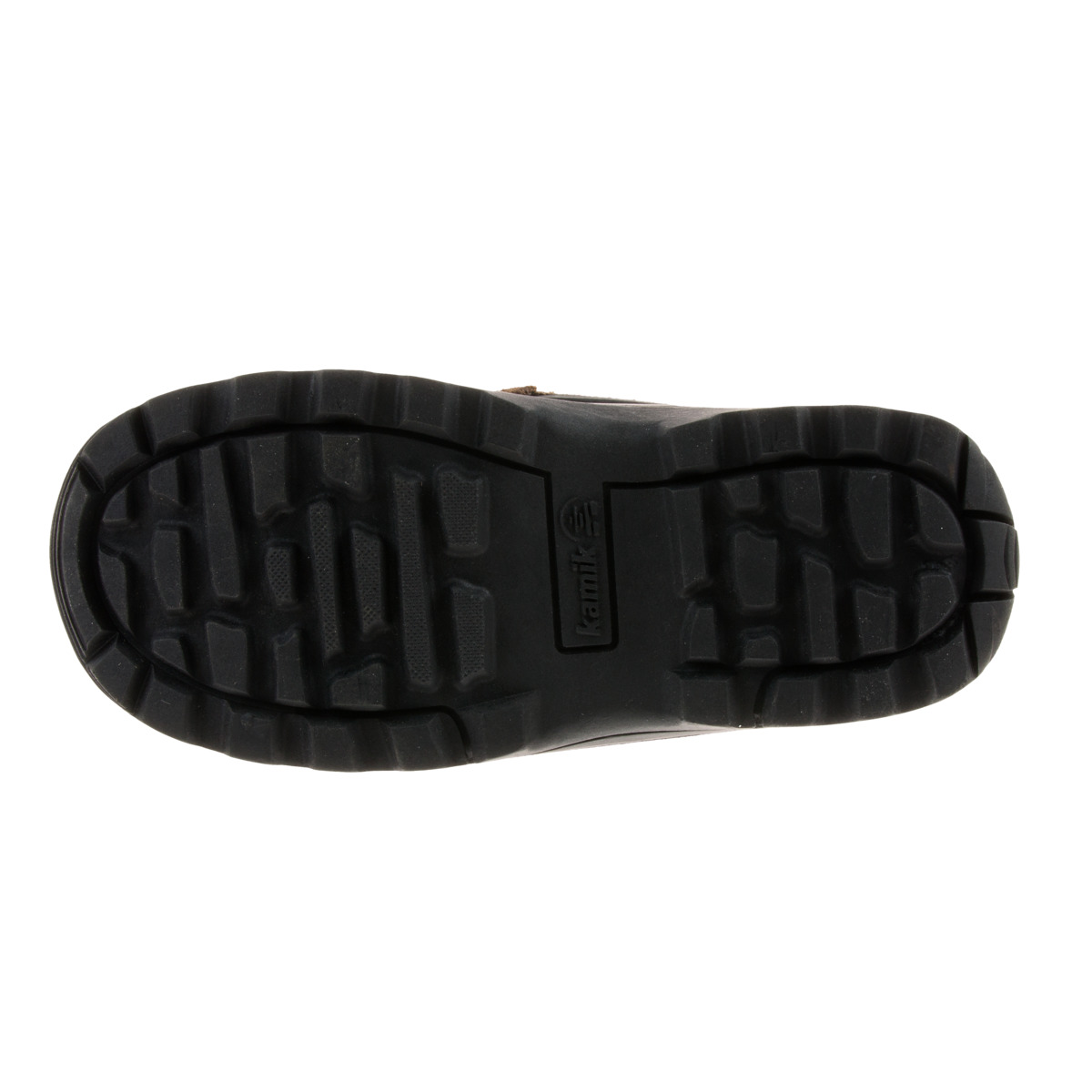 Kamik SNOWDASHER Winterstiefel braun