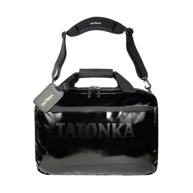 Tatonka Reisetasche Flight Barrel - black