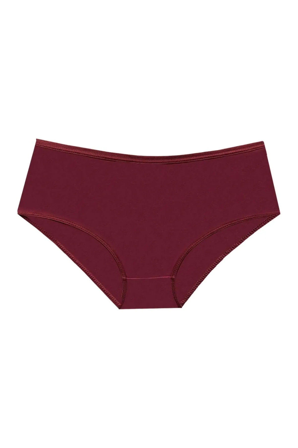 Newlilla  1007 Damen Mix 5-teiliges Daily Bato Höschen V14