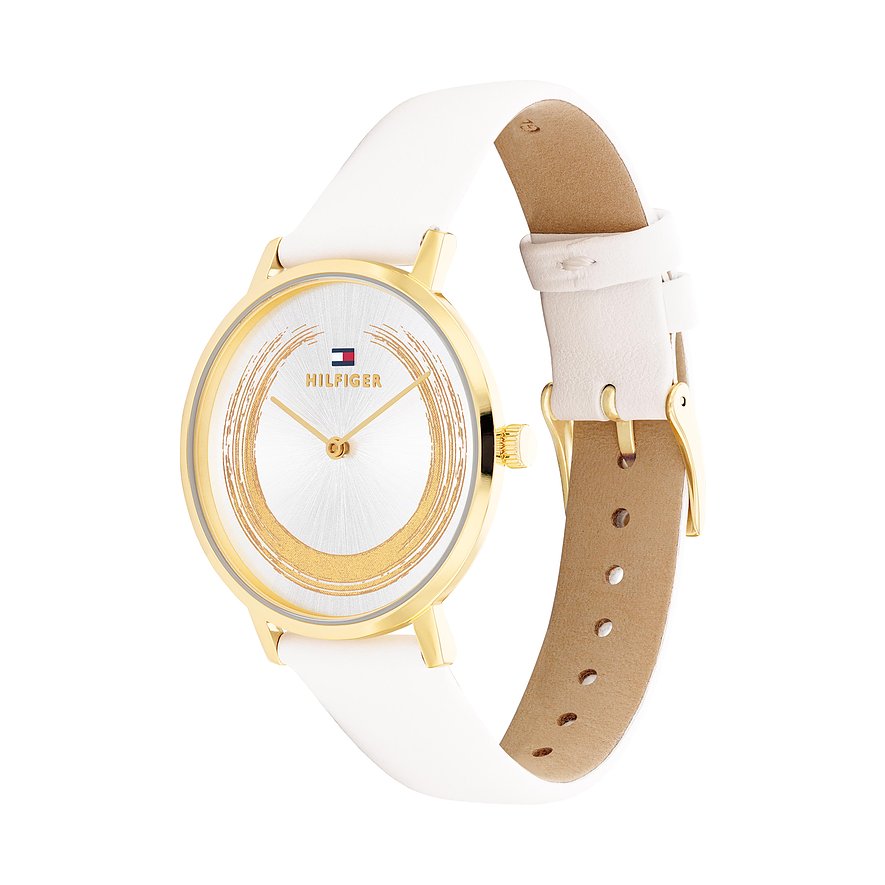 Tommy Hilfiger Damenuhr