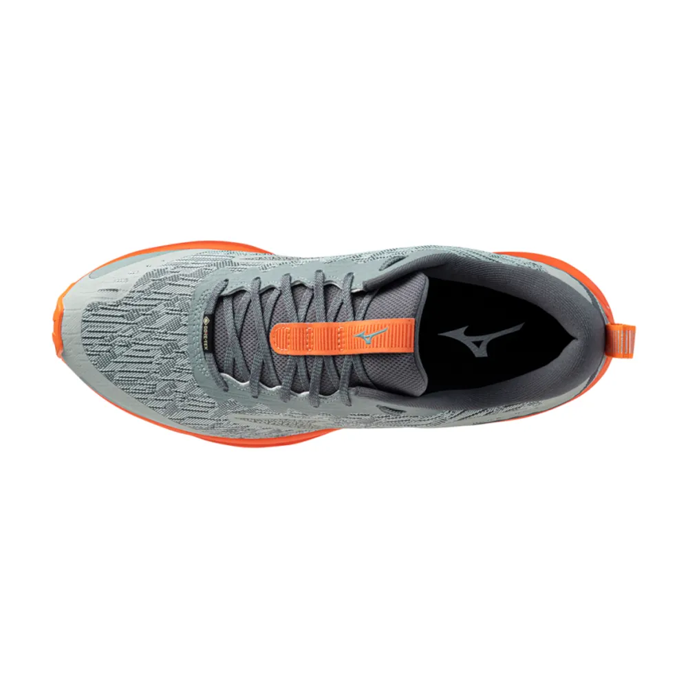 Mizuno Wave Rider GTX J1GC227952 / grau