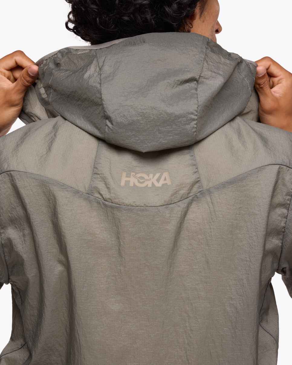Skyflow jakke Olive Haze