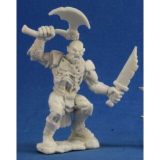 Zombie Ogre