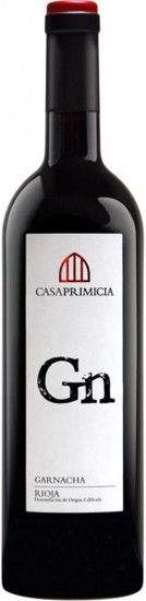 2018 Casa Primicia 