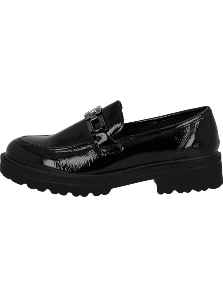 palado Loafers in BLACK günstig kaufen