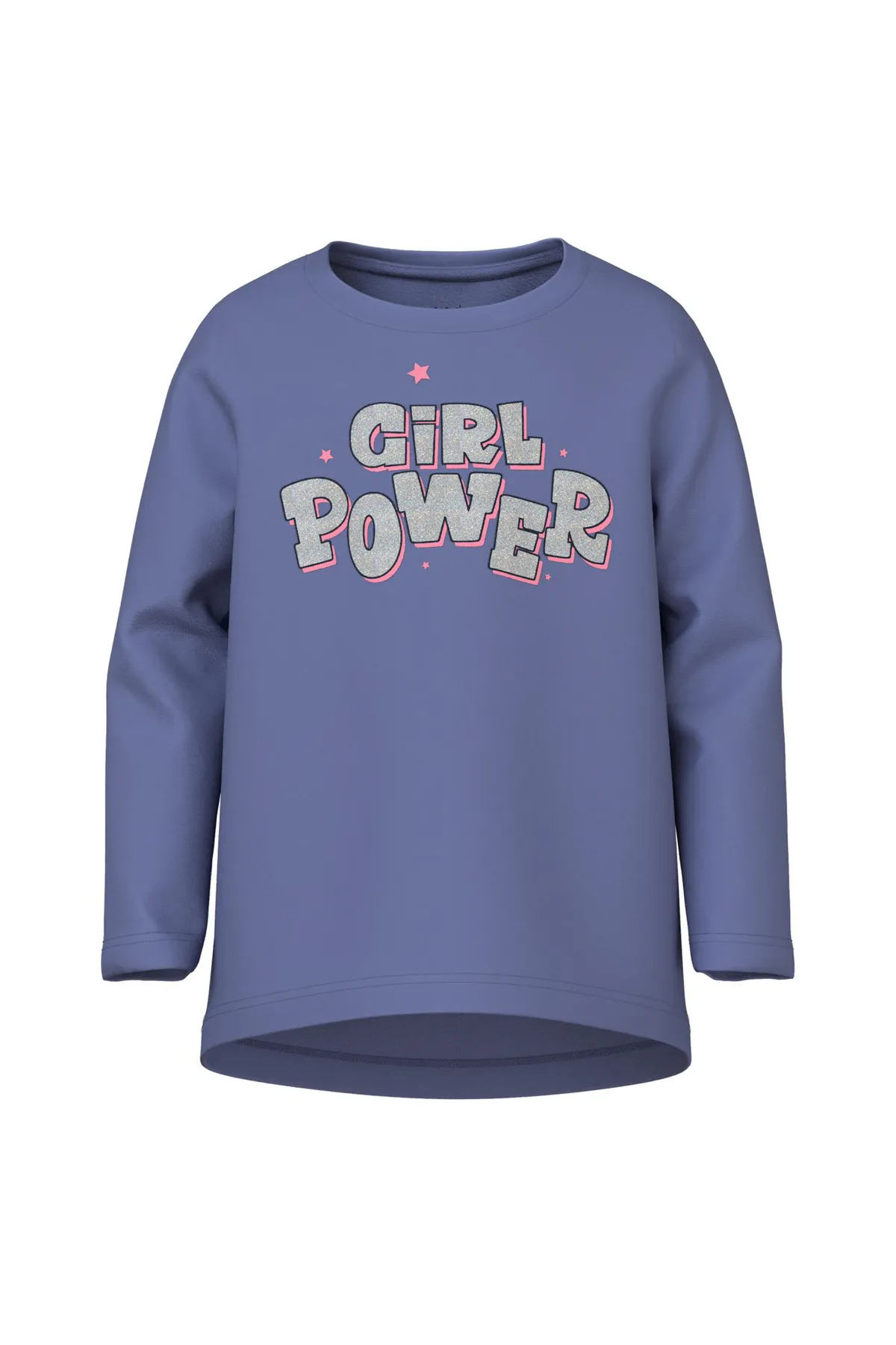 name ıt  Nmfviolet 2P Ls Loose Top S1