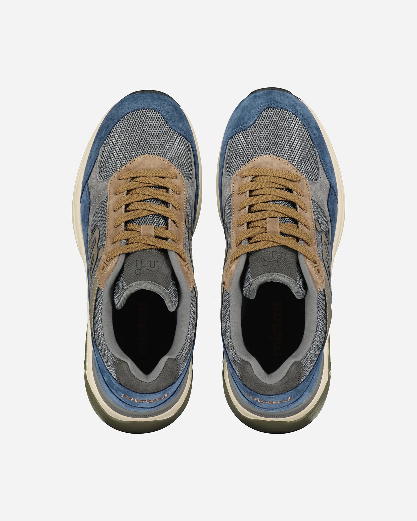 Pantofi sport Mistral Stream M MSS25M07-03