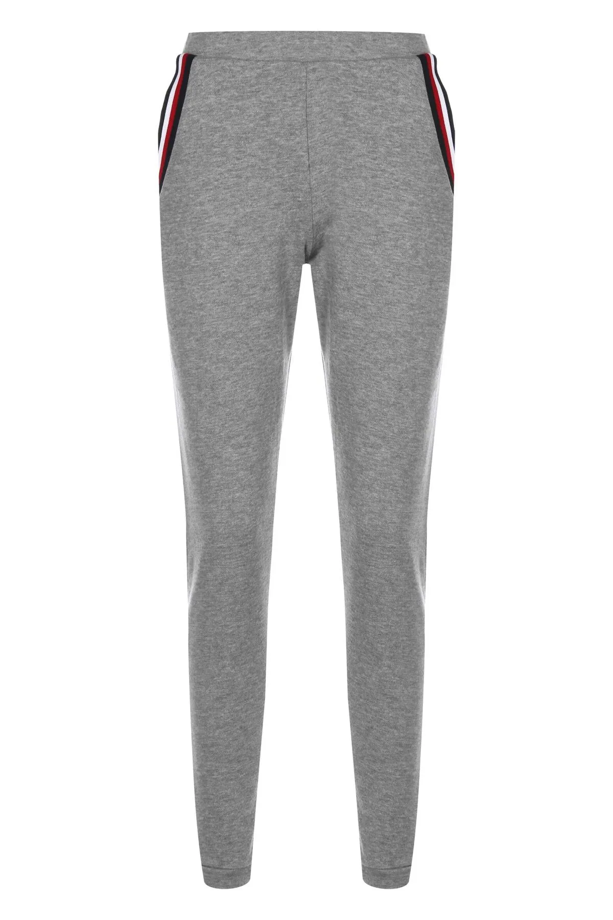 Tommy Hilfiger  Jogginghose - Grau - Slim