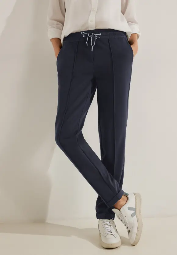CECIL Casual Fit Joggpants